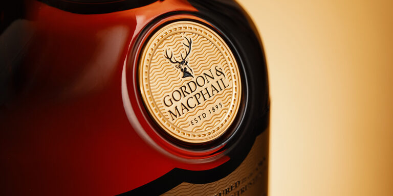 Gordon & MacPhail- 125 år