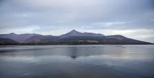 Arran Distillery