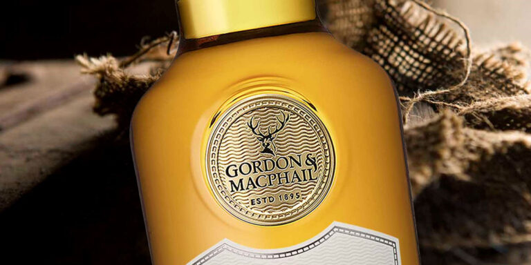 G&M Connoisseurs Choice