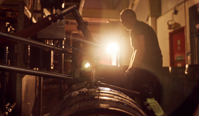 Tomatin Distillery Symposion