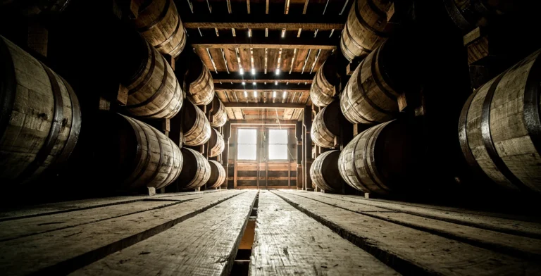 Willett Distillery Kentucky Bourbon Distillers