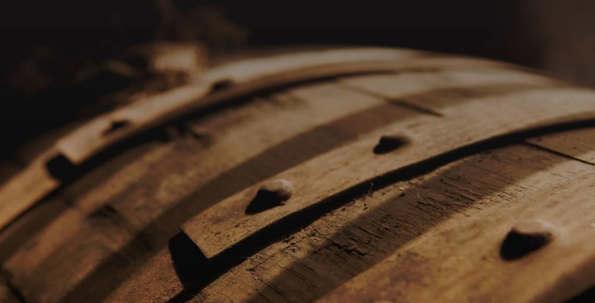 Whisky tunnor