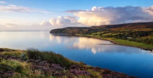Campbeltown Loch Springbank header