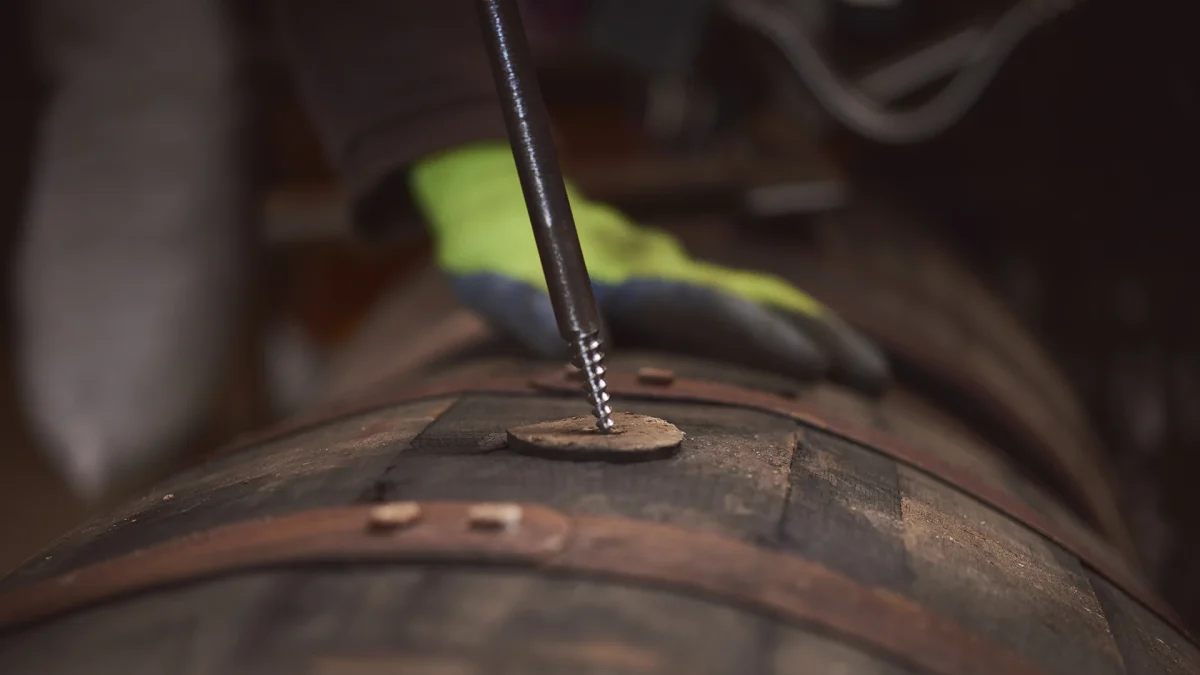 Arran Whisky slider