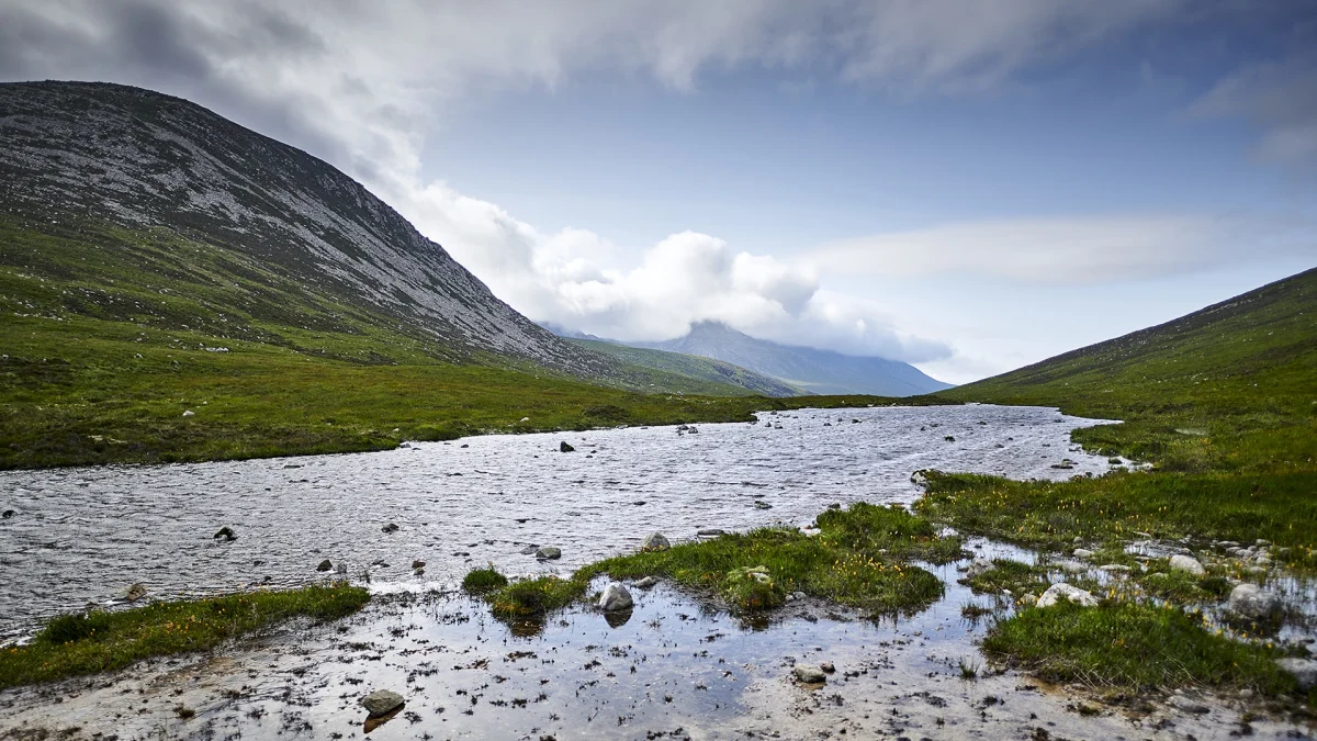 Loch Na Davie