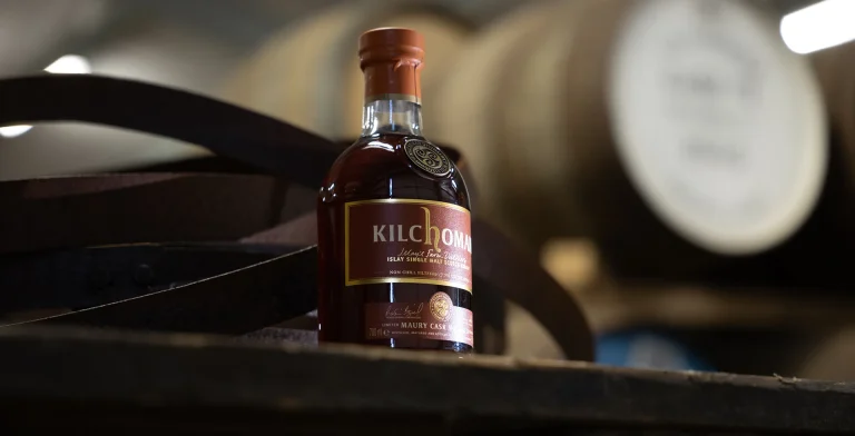Kilchoman headerbild