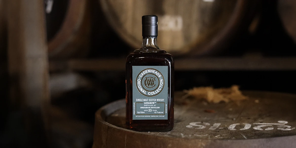 Longrow 2002 Springbank
