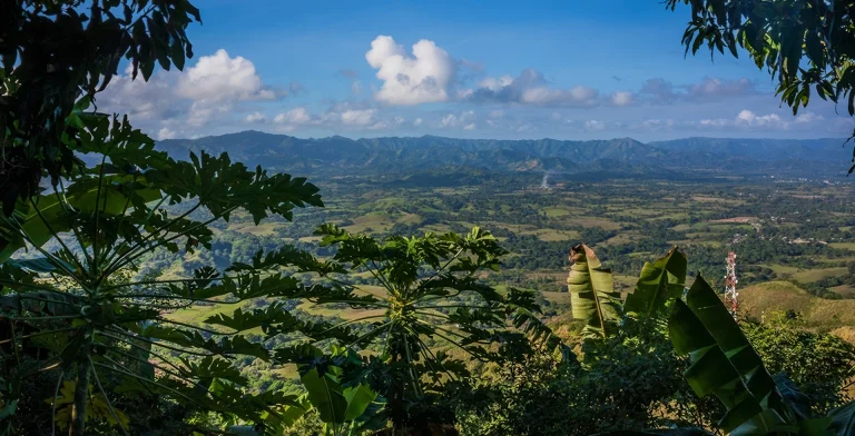 Bukidnon, zindanao, Fiippinerna
