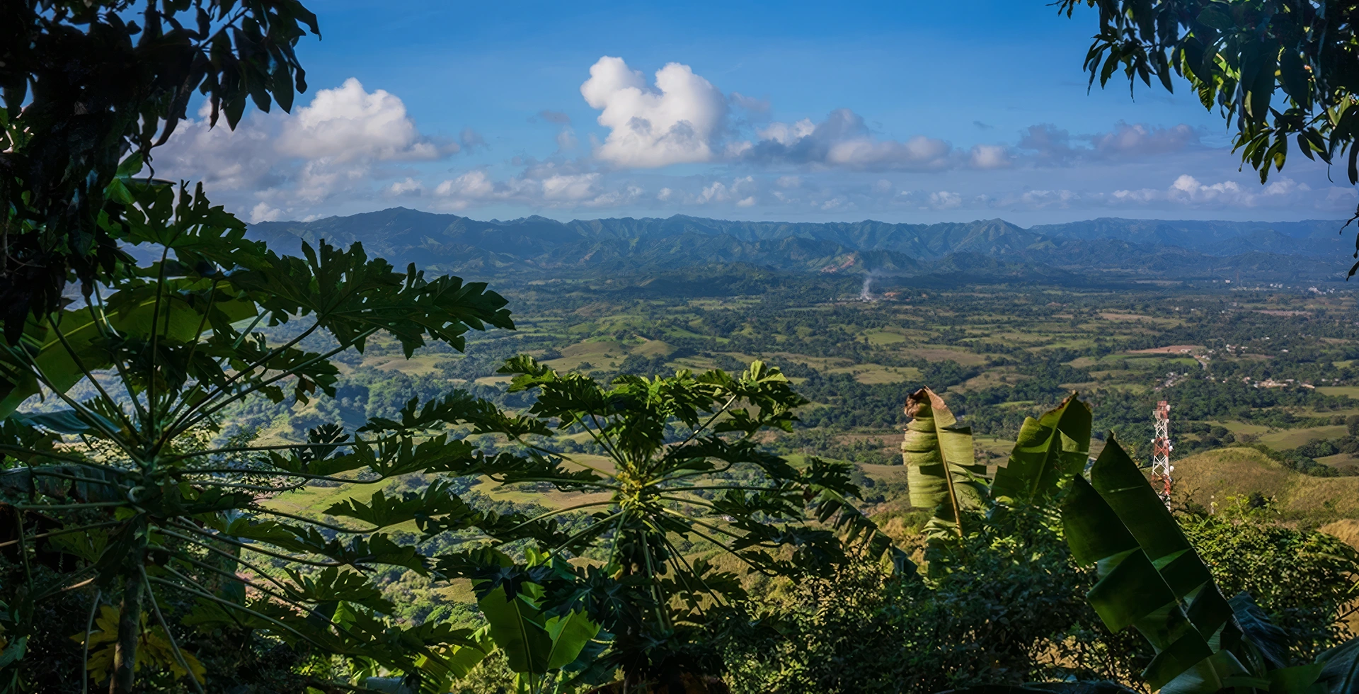 Bukidnon, zindanao, Fiippinerna
