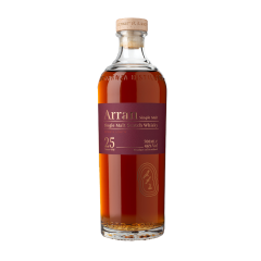 Arran 25