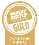 GULD_Skotsk Single Malt NAS